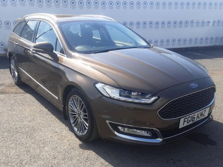 FORD