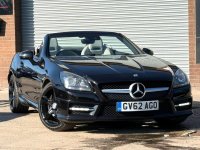 MERCEDES-BENZ SLK