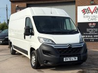 CITROEN RELAY