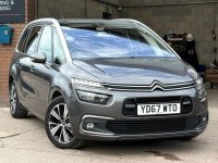 CITROEN GRAND C4 PICASSO