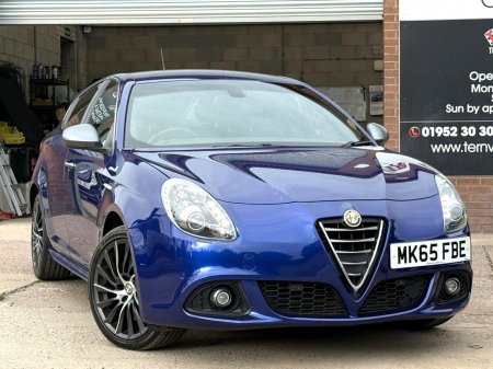ALFA ROMEO
