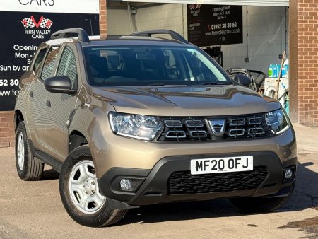 DACIA