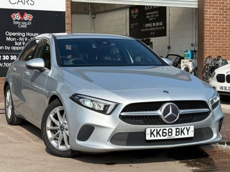 MERCEDES-BENZ