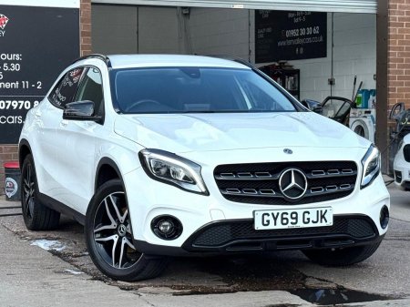 MERCEDES-BENZ