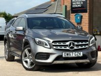 MERCEDES-BENZ GLA CLASS